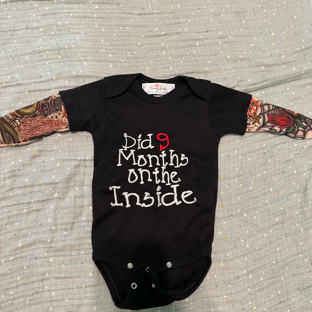Fun Babies Inside